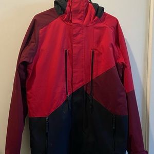 686 Snowboard Jacket